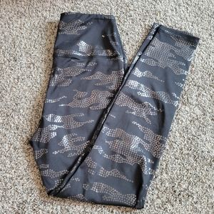 Gyder star leggings